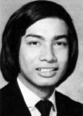 Dennis Yee: class of 1977, Norte Del Rio High School, Sacramento, CA.